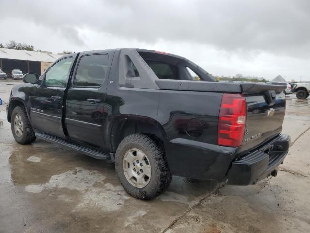 Photo 1 VIN: 3GNEC12J68G301329 - CHEVROLET AVALANCHE 