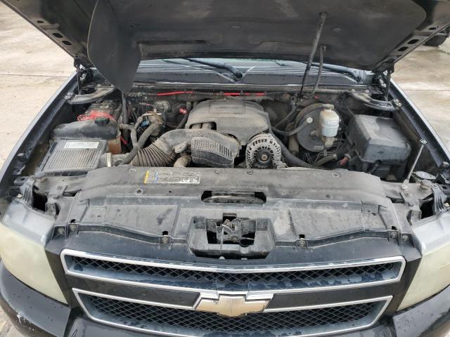 Photo 10 VIN: 3GNEC12J68G301329 - CHEVROLET AVALANCHE 