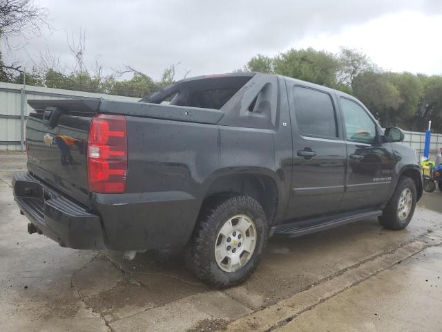 Photo 2 VIN: 3GNEC12J68G301329 - CHEVROLET AVALANCHE 