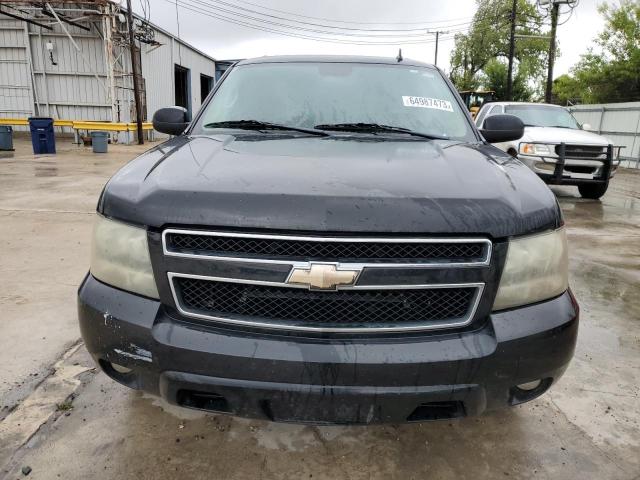 Photo 4 VIN: 3GNEC12J68G301329 - CHEVROLET AVALANCHE 