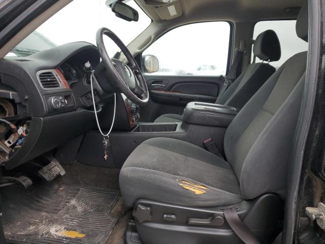 Photo 6 VIN: 3GNEC12J68G301329 - CHEVROLET AVALANCHE 