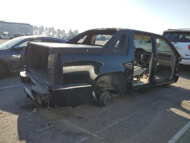 Photo 2 VIN: 3GNEC12J77G131965 - CHEVROLET AVALANCHE 