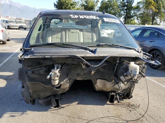 Photo 4 VIN: 3GNEC12J77G131965 - CHEVROLET AVALANCHE 