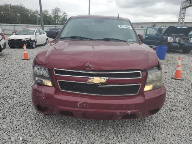 Photo 4 VIN: 3GNEC12J77G160737 - CHEVROLET AVALANCHE 