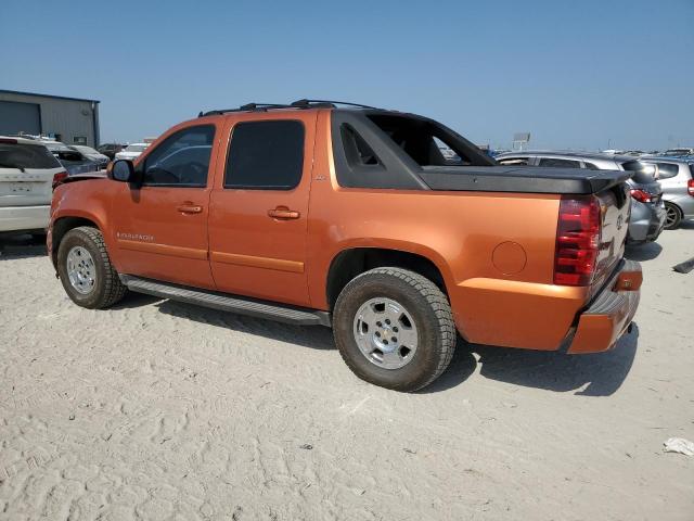 Photo 1 VIN: 3GNEC12J77G173410 - CHEVROLET AVALANCHE 