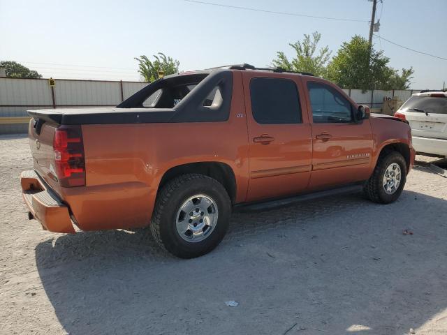 Photo 2 VIN: 3GNEC12J77G173410 - CHEVROLET AVALANCHE 