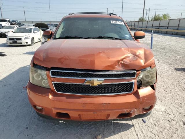 Photo 4 VIN: 3GNEC12J77G173410 - CHEVROLET AVALANCHE 