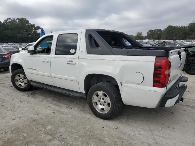 Photo 1 VIN: 3GNEC12J77G189414 - CHEVROLET AVALANCHE 