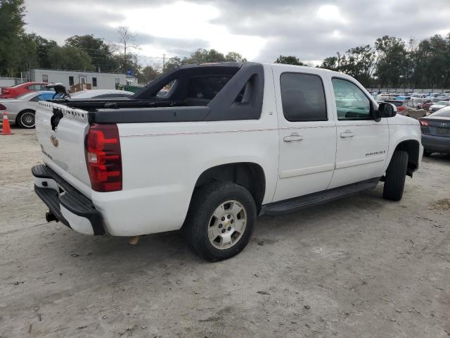 Photo 2 VIN: 3GNEC12J77G189414 - CHEVROLET AVALANCHE 