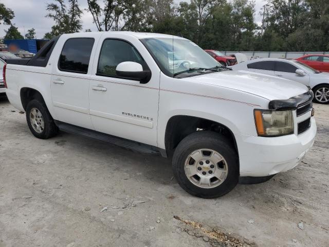 Photo 3 VIN: 3GNEC12J77G189414 - CHEVROLET AVALANCHE 