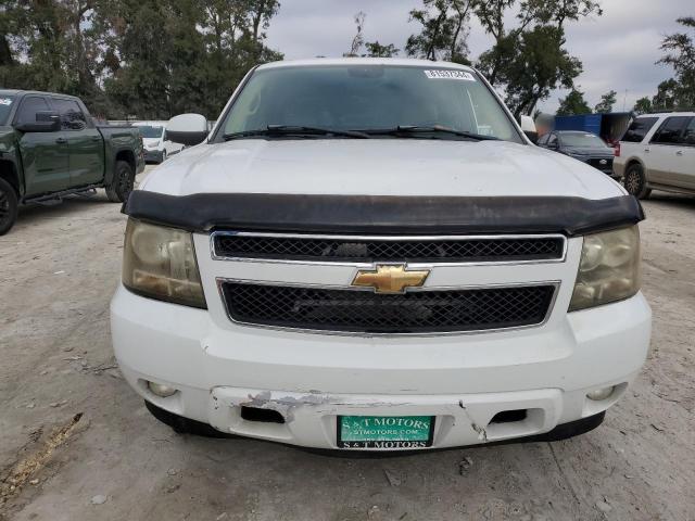 Photo 4 VIN: 3GNEC12J77G189414 - CHEVROLET AVALANCHE 