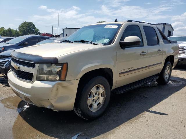 Photo 0 VIN: 3GNEC12J77G302147 - CHEVROLET AVALANCHE 