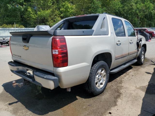 Photo 2 VIN: 3GNEC12J77G302147 - CHEVROLET AVALANCHE 