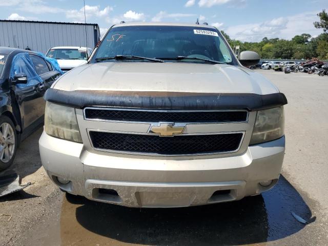 Photo 4 VIN: 3GNEC12J77G302147 - CHEVROLET AVALANCHE 