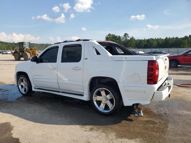 Photo 1 VIN: 3GNEC12J78G281396 - CHEVROLET AVALANCHE 