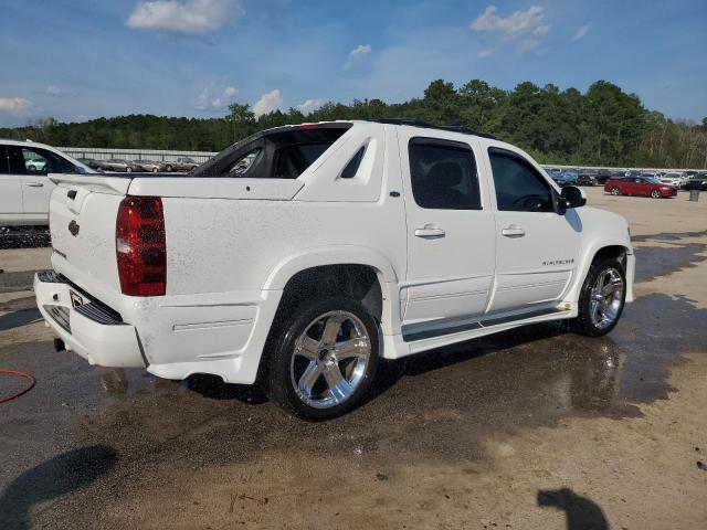 Photo 2 VIN: 3GNEC12J78G281396 - CHEVROLET AVALANCHE 