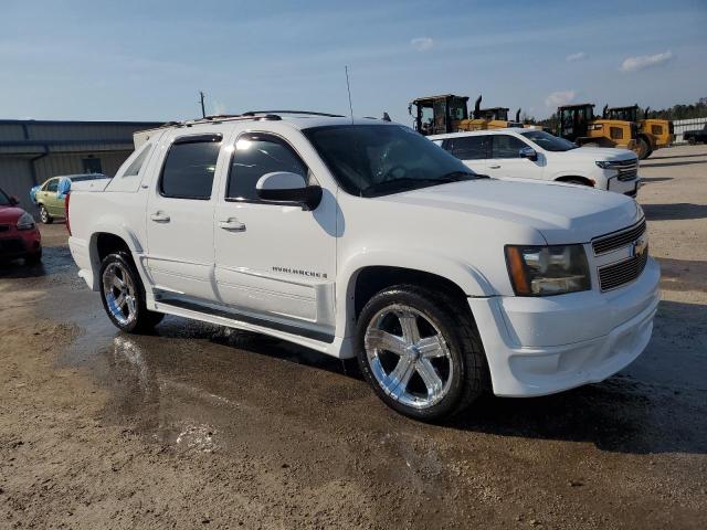 Photo 3 VIN: 3GNEC12J78G281396 - CHEVROLET AVALANCHE 