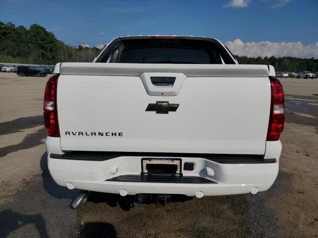 Photo 5 VIN: 3GNEC12J78G281396 - CHEVROLET AVALANCHE 