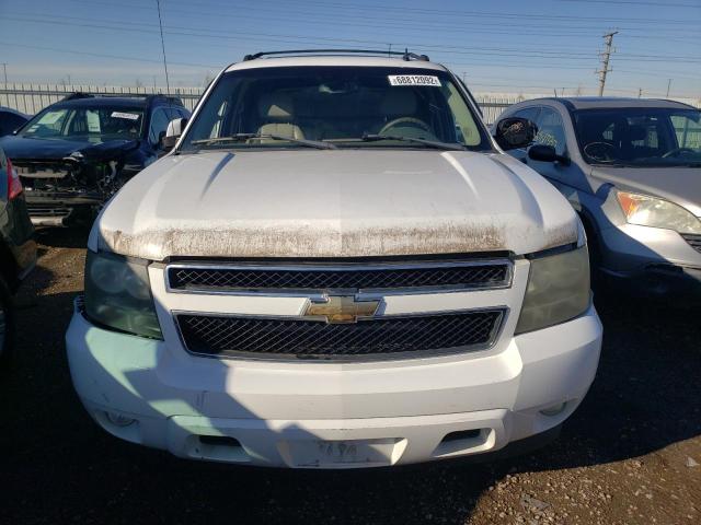 Photo 4 VIN: 3GNEC12J87G104631 - CHEVROLET AVALANCHE 