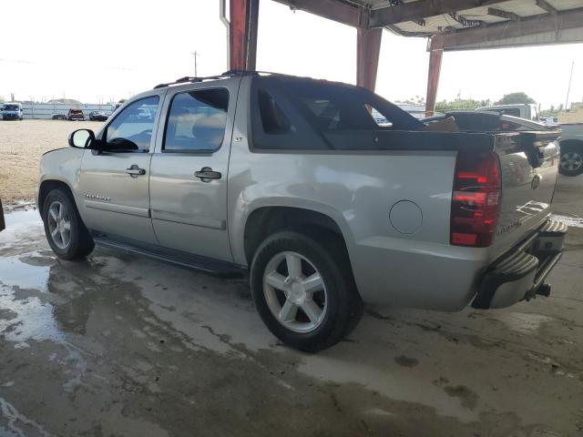 Photo 1 VIN: 3GNEC12J97G224793 - CHEVROLET AVALANCHE 