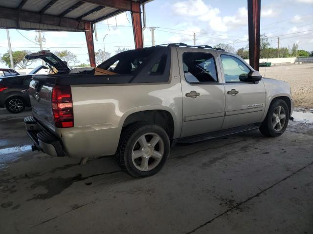 Photo 2 VIN: 3GNEC12J97G224793 - CHEVROLET AVALANCHE 