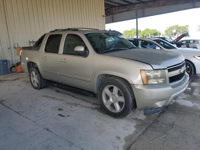 Photo 3 VIN: 3GNEC12J97G224793 - CHEVROLET AVALANCHE 