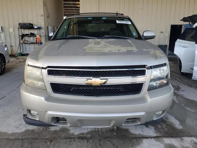 Photo 4 VIN: 3GNEC12J97G224793 - CHEVROLET AVALANCHE 