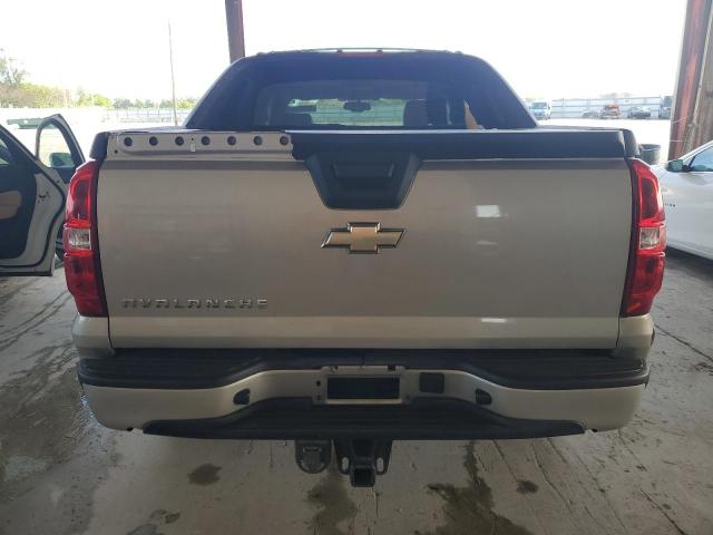 Photo 5 VIN: 3GNEC12J97G224793 - CHEVROLET AVALANCHE 