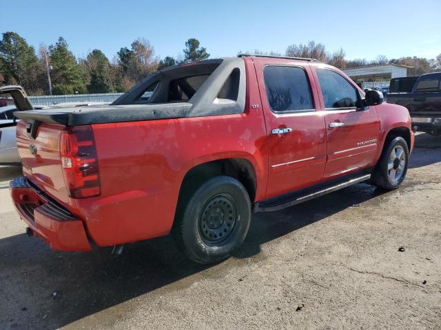 Photo 2 VIN: 3GNEC12J97G322271 - CHEVROLET AVALANCHE 