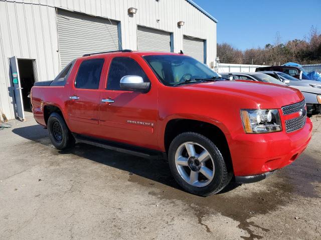 Photo 3 VIN: 3GNEC12J97G322271 - CHEVROLET AVALANCHE 