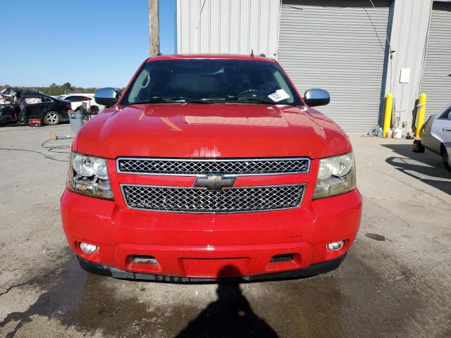 Photo 4 VIN: 3GNEC12J97G322271 - CHEVROLET AVALANCHE 