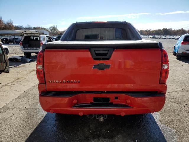 Photo 5 VIN: 3GNEC12J97G322271 - CHEVROLET AVALANCHE 