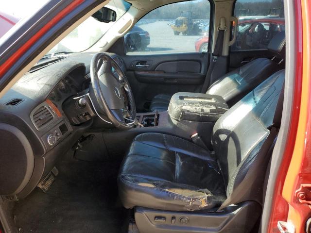 Photo 6 VIN: 3GNEC12J97G322271 - CHEVROLET AVALANCHE 