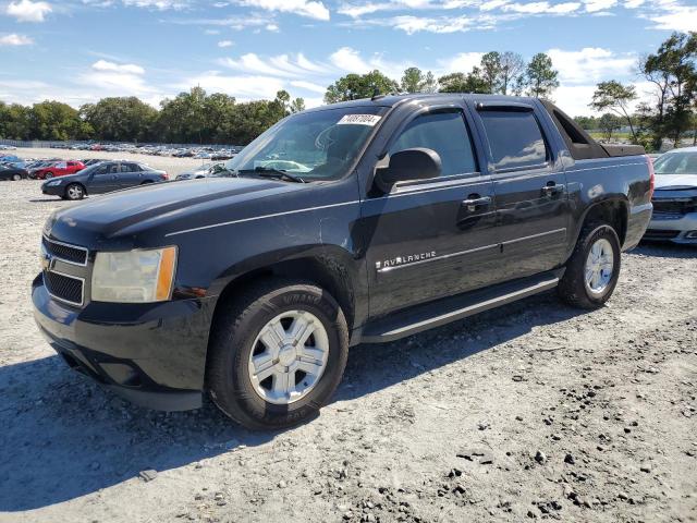 Photo 0 VIN: 3GNEC12J98G109841 - CHEVROLET AVALANCHE 