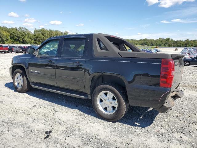 Photo 1 VIN: 3GNEC12J98G109841 - CHEVROLET AVALANCHE 