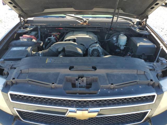 Photo 10 VIN: 3GNEC12J98G109841 - CHEVROLET AVALANCHE 