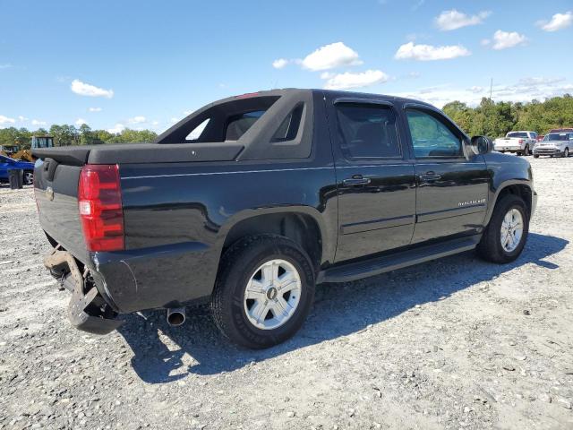 Photo 2 VIN: 3GNEC12J98G109841 - CHEVROLET AVALANCHE 