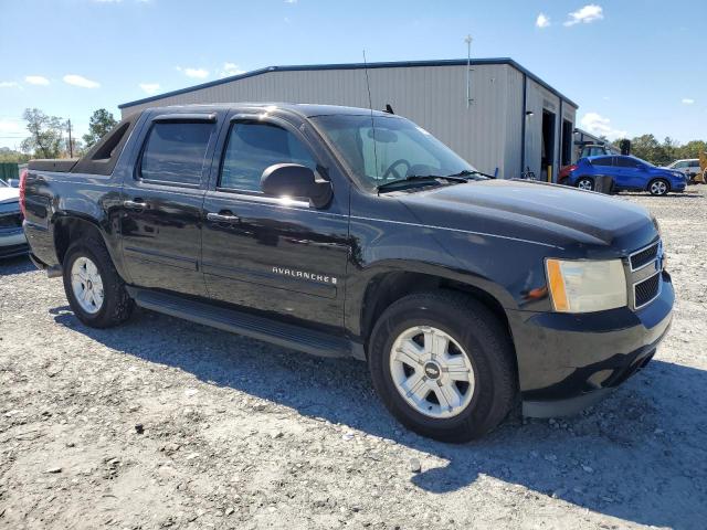 Photo 3 VIN: 3GNEC12J98G109841 - CHEVROLET AVALANCHE 