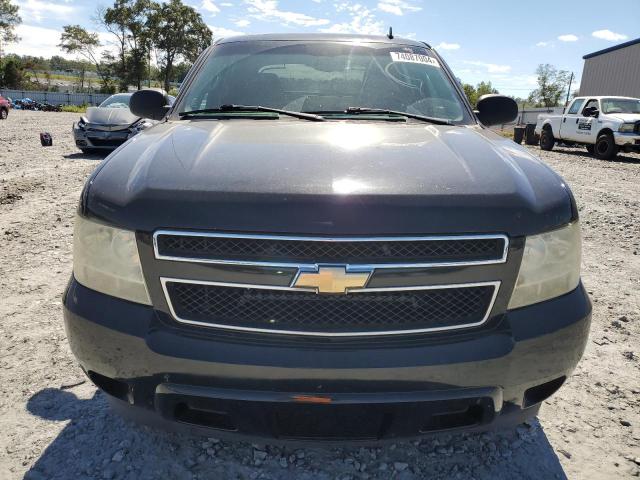 Photo 4 VIN: 3GNEC12J98G109841 - CHEVROLET AVALANCHE 