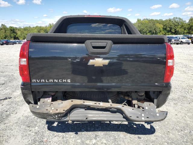 Photo 5 VIN: 3GNEC12J98G109841 - CHEVROLET AVALANCHE 