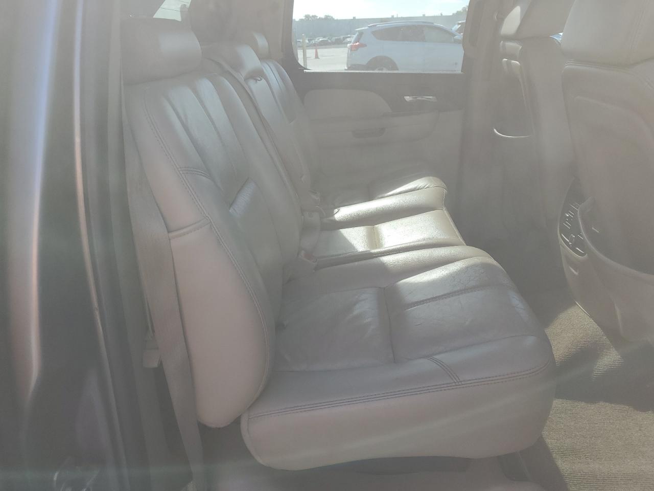 Photo 10 VIN: 3GNEC12JX7G246852 - CHEVROLET AVALANCHE 