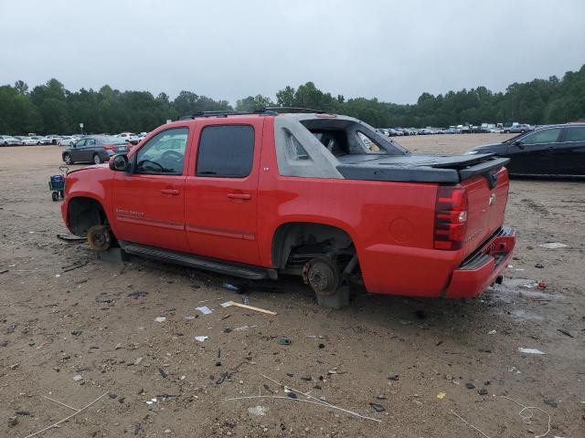 Photo 1 VIN: 3GNEC12JX7G277325 - CHEVROLET AVALANCHE 