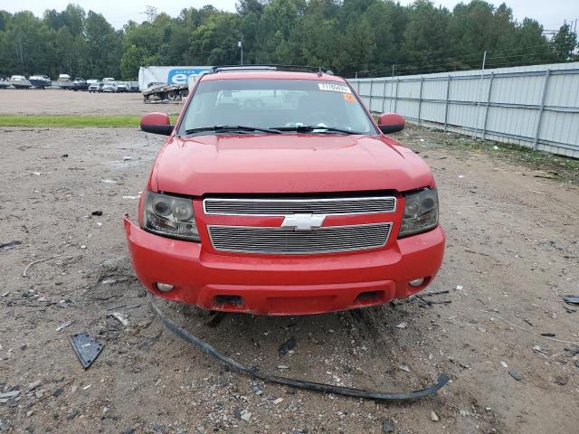 Photo 4 VIN: 3GNEC12JX7G277325 - CHEVROLET AVALANCHE 