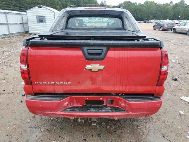 Photo 5 VIN: 3GNEC12JX7G277325 - CHEVROLET AVALANCHE 