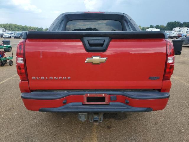 Photo 5 VIN: 3GNEC12JX8G106348 - CHEVROLET AVALANCHE 