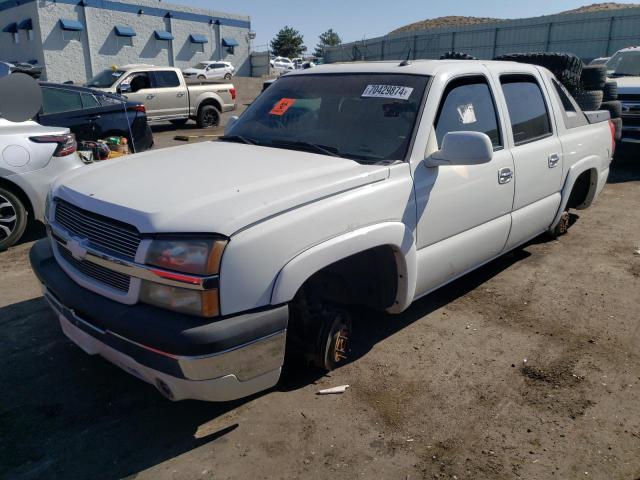 Photo 0 VIN: 3GNEC12T04G200072 - CHEVROLET AVALANCHE 