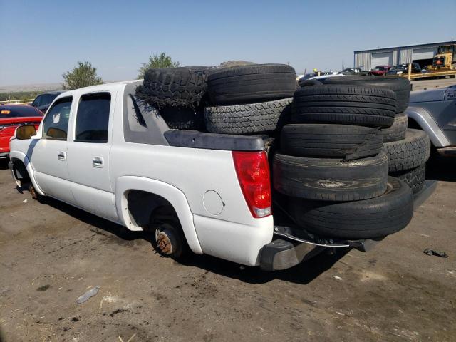 Photo 1 VIN: 3GNEC12T04G200072 - CHEVROLET AVALANCHE 