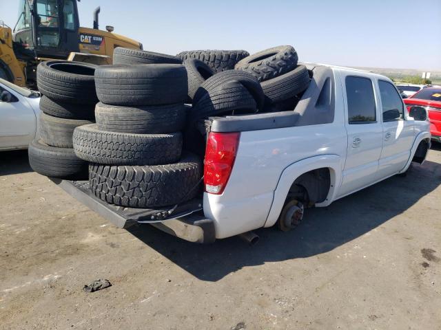 Photo 2 VIN: 3GNEC12T04G200072 - CHEVROLET AVALANCHE 