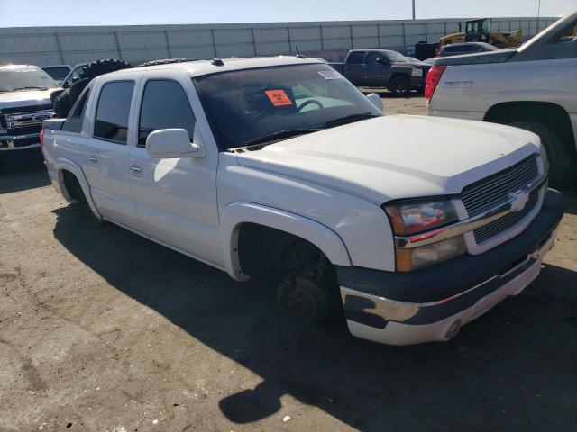 Photo 3 VIN: 3GNEC12T04G200072 - CHEVROLET AVALANCHE 