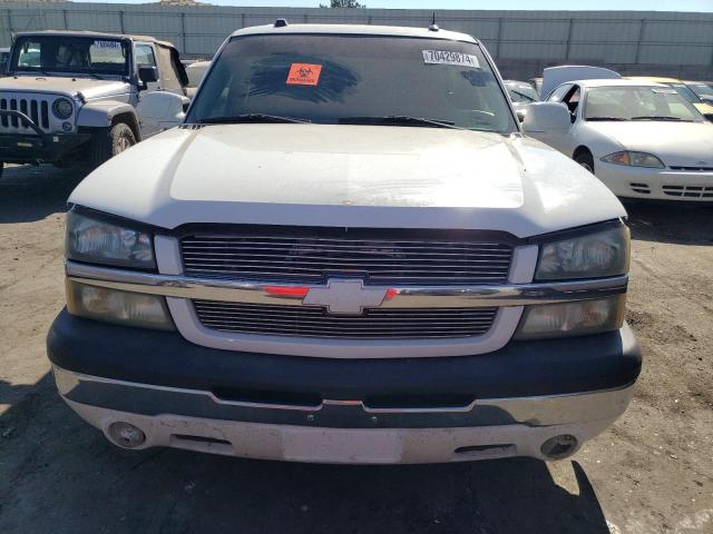 Photo 4 VIN: 3GNEC12T04G200072 - CHEVROLET AVALANCHE 